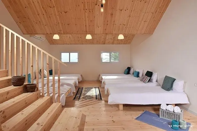 Design Apart Daire, 1 Yatak Odası