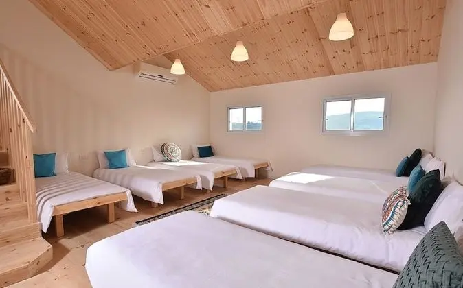 Design Apart Daire, 1 Yatak Odası