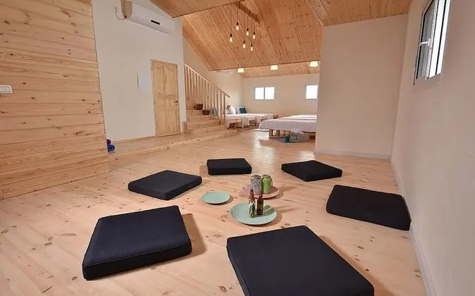 Design Apart Daire, 1 Yatak Odası