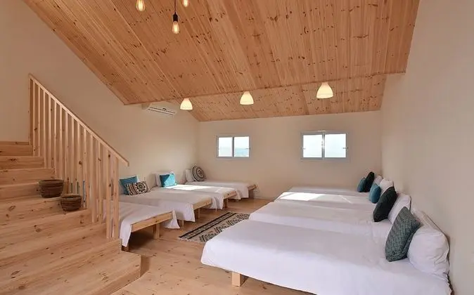 Design Apart Daire, 1 Yatak Odası