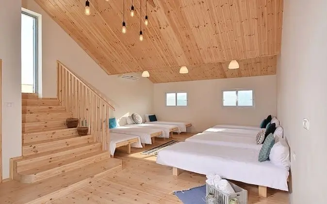 Design Apart Daire, 1 Yatak Odası