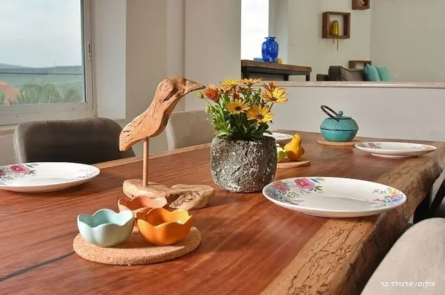 Design Apart Daire, 1 Yatak Odası