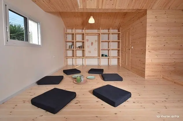 Design Apart Daire, 1 Yatak Odası