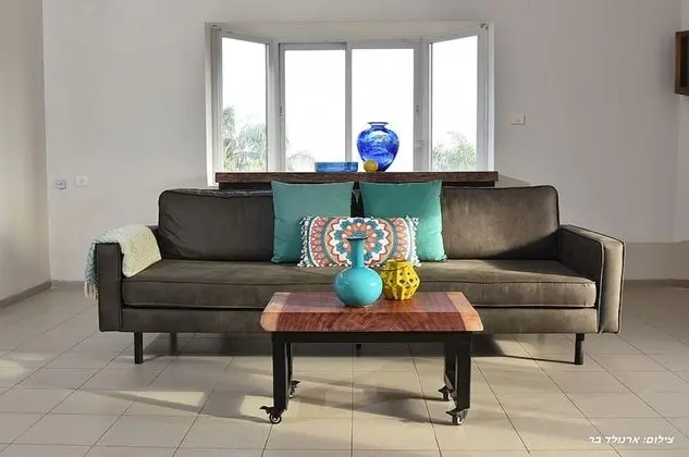 Design Apart Daire, 1 Yatak Odası