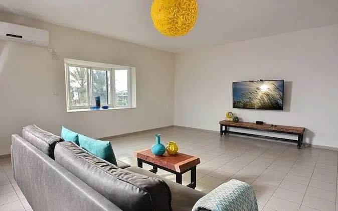 Design Apart Daire, 1 Yatak Odası