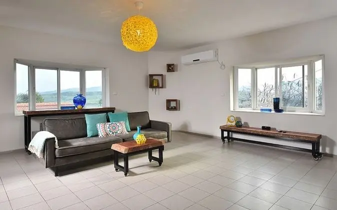 Design Apart Daire, 1 Yatak Odası