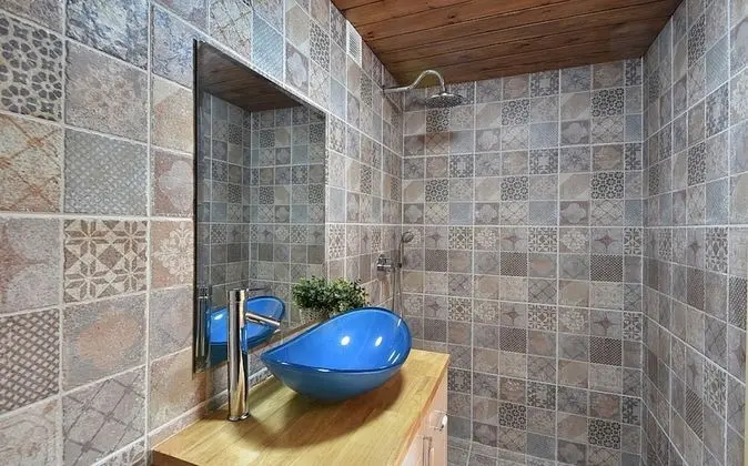 Design Apart Daire, 1 Yatak Odası