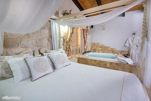 Design Süit, 1 Büyük (Queen) Boy Yatak, Sigara İçilmez