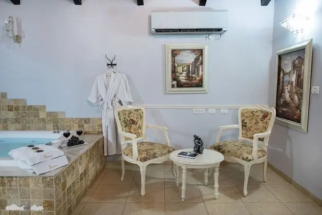 Design Süit, 1 Büyük (Queen) Boy Yatak, Sigara İçilmez