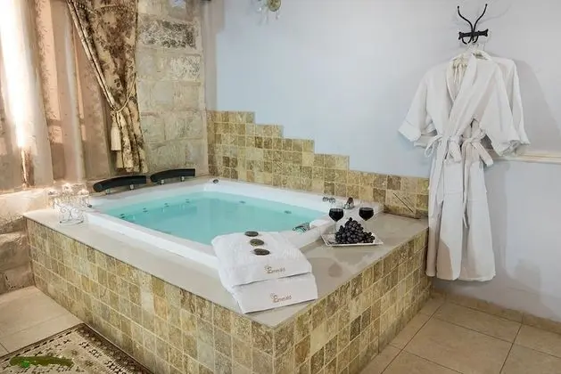 Design Süit, 1 Büyük (Queen) Boy Yatak, Sigara İçilmez