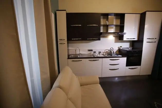 Apart Daire, 1 Yatak Odası