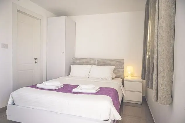 Premium Tek Büyük Yataklı Oda, Veranda