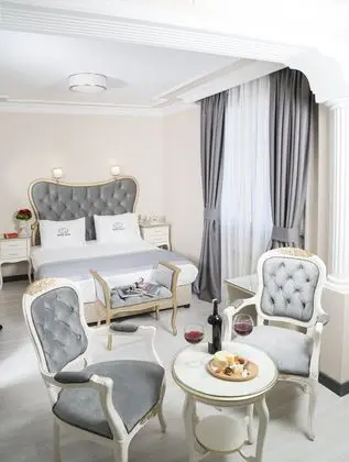 Çift ​​kişilik Deluxe