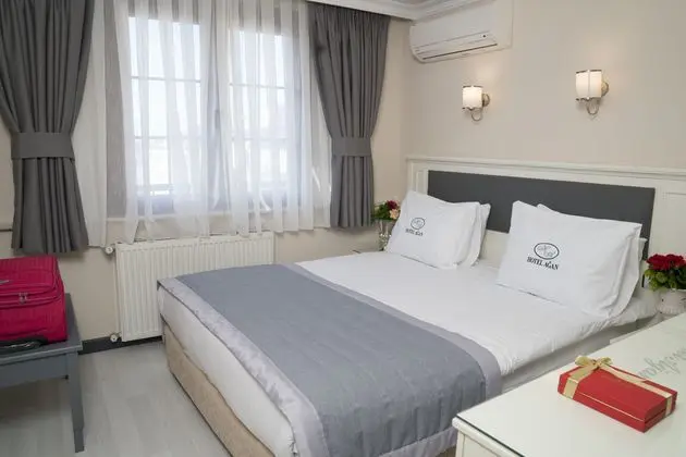 Çift ​​kişilik Standard