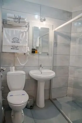 Çift ​​kişilik Standard