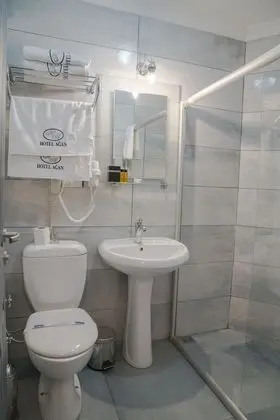 Standard Oda, 2 Tek Kişilik Yatak
