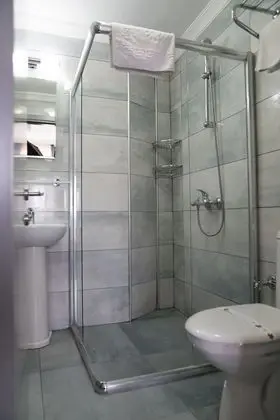 Standard Oda, 2 Tek Kişilik Yatak