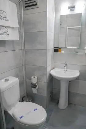 Standart Oda, Şehir Manzaralı