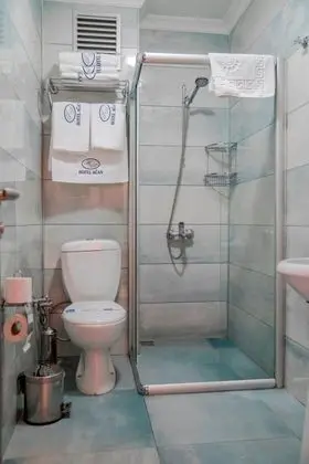 Standart Oda, Şehir Manzaralı