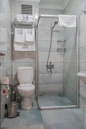 Üçlü Standard