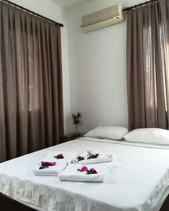 Standart Oda, Şehir veya Dağ Manzaralı