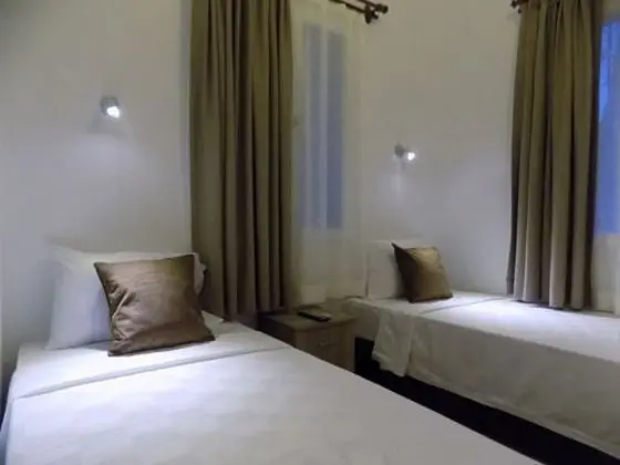 Standart Oda, Şehir veya Dağ Manzaralı