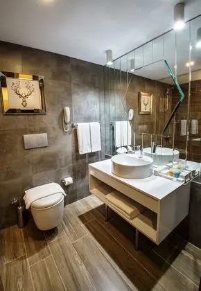 Standard Üç Kişilik Oda