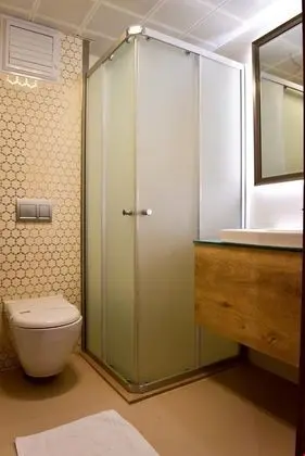 Standart Çift Kişilik Oda