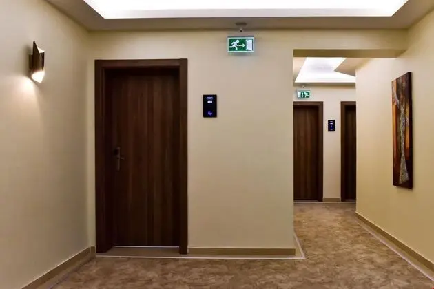 Standart Çift Kişilik Oda