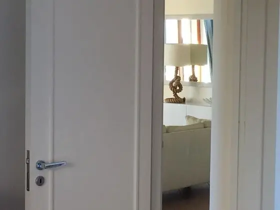 Deluxe Tek Büyük veya İki Ayrı Yataklı Oda, Deniz Manzaralı