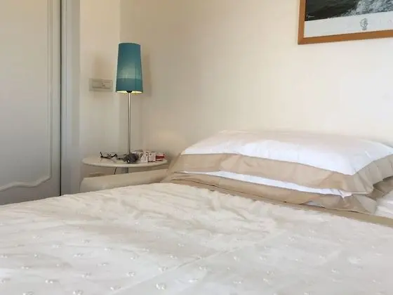 Deluxe Tek Büyük veya İki Ayrı Yataklı Oda, Deniz Manzaralı