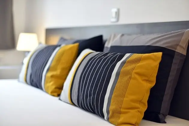 Deluxe Apart Daire, Şehir Manzaralı