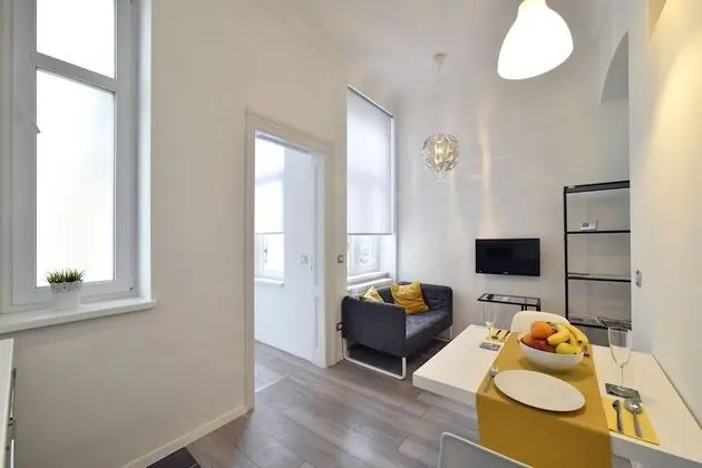 Standard Apart Daire