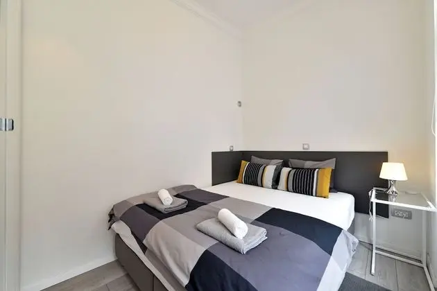 Standard Apart Daire