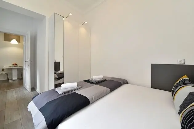 Standard Apart Daire