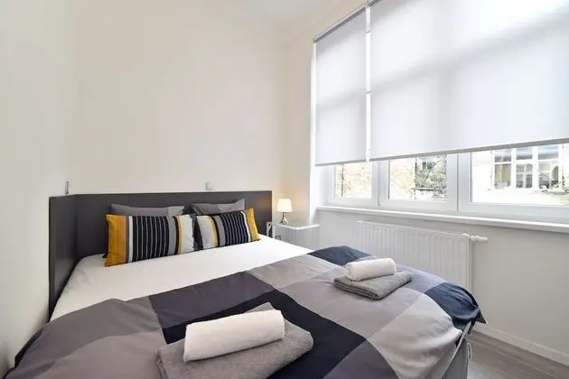 Standard Apart Daire