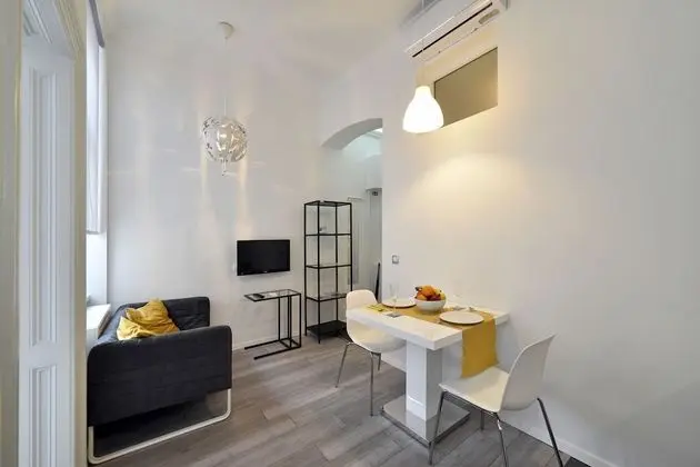 Standard Apart Daire