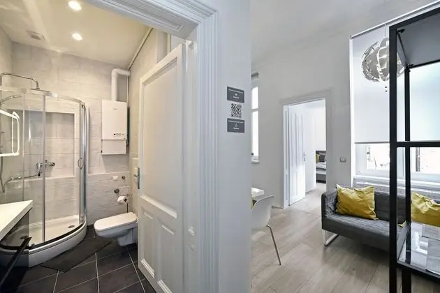 Standard Apart Daire