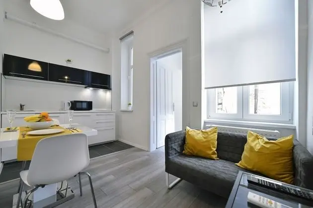 Standard Apart Daire