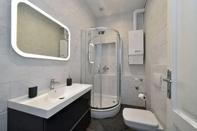 Standard Apart Daire