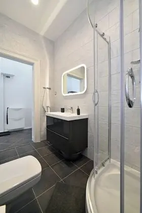 Standard Apart Daire