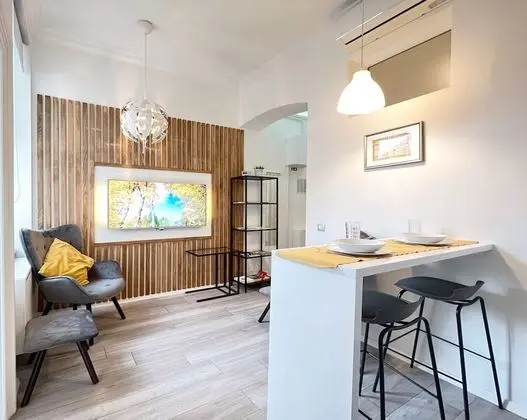 Standard Apart Daire