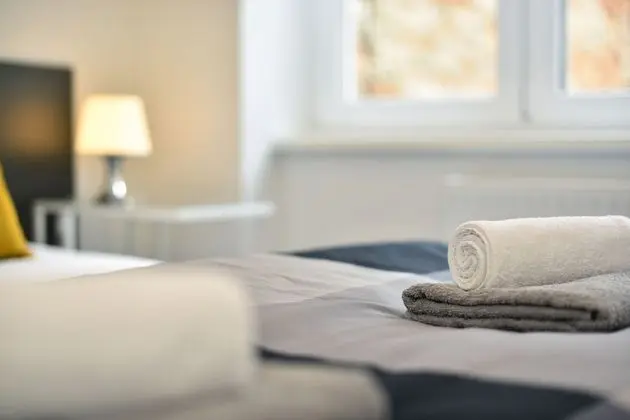 Standard Apart Daire