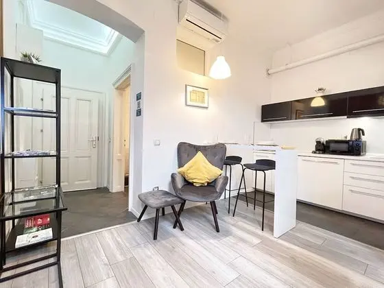 Standard Apart Daire