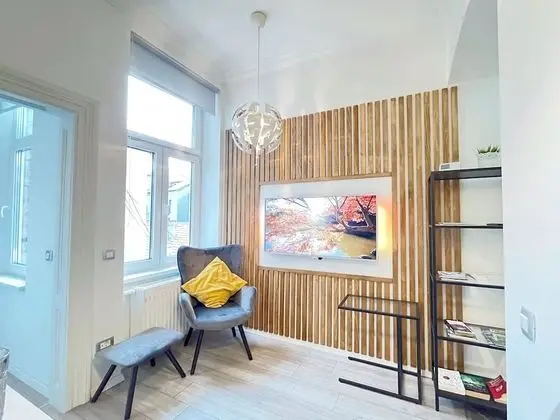 Standard Apart Daire