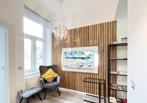 Standard Apart Daire