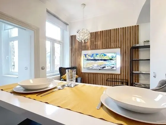 Standard Apart Daire