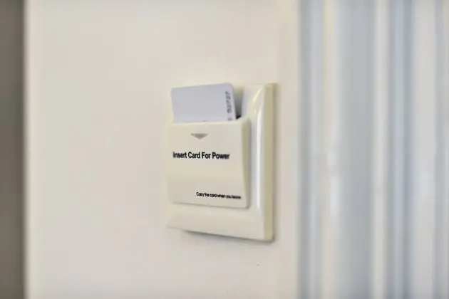 Standard Apart Daire