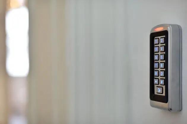 Standard Apart Daire