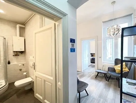 Standard Apart Daire